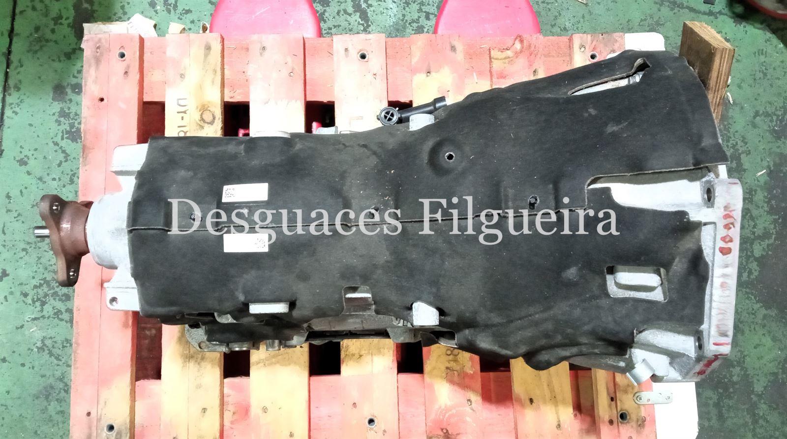 Caja de cambios auntomatica de BMW Serie 4 Cabrio 2.0 430i, 245 cv, código de motor B48B20B , año 2024. - Imagen 3