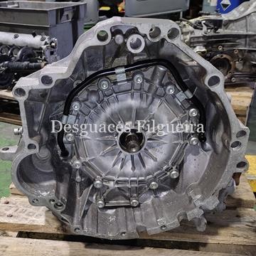 Caja de cambios autiomatica Audi A4 avant 2.0 TDI JZT PARA PIEZAS - Imagen 1