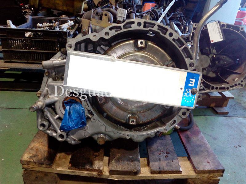 Caja de cambios automatica Alfa Romeo 156 SW 2. 5 V6 24V - Imagen 1