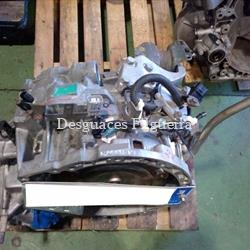 Caja de cambios automatica Alfa Romeo 156 SW 2. 5 V6 24V - Imagen 2