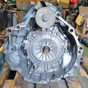Caja de cambios automatica Audi A6  2.0 TDI LDV AVERIADA PARA PIEZAS - Imagen 1