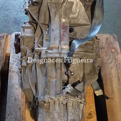 Caja de cambios automatica Audi A6  2.0 TDI LDV AVERIADA PARA PIEZAS - Imagen 2