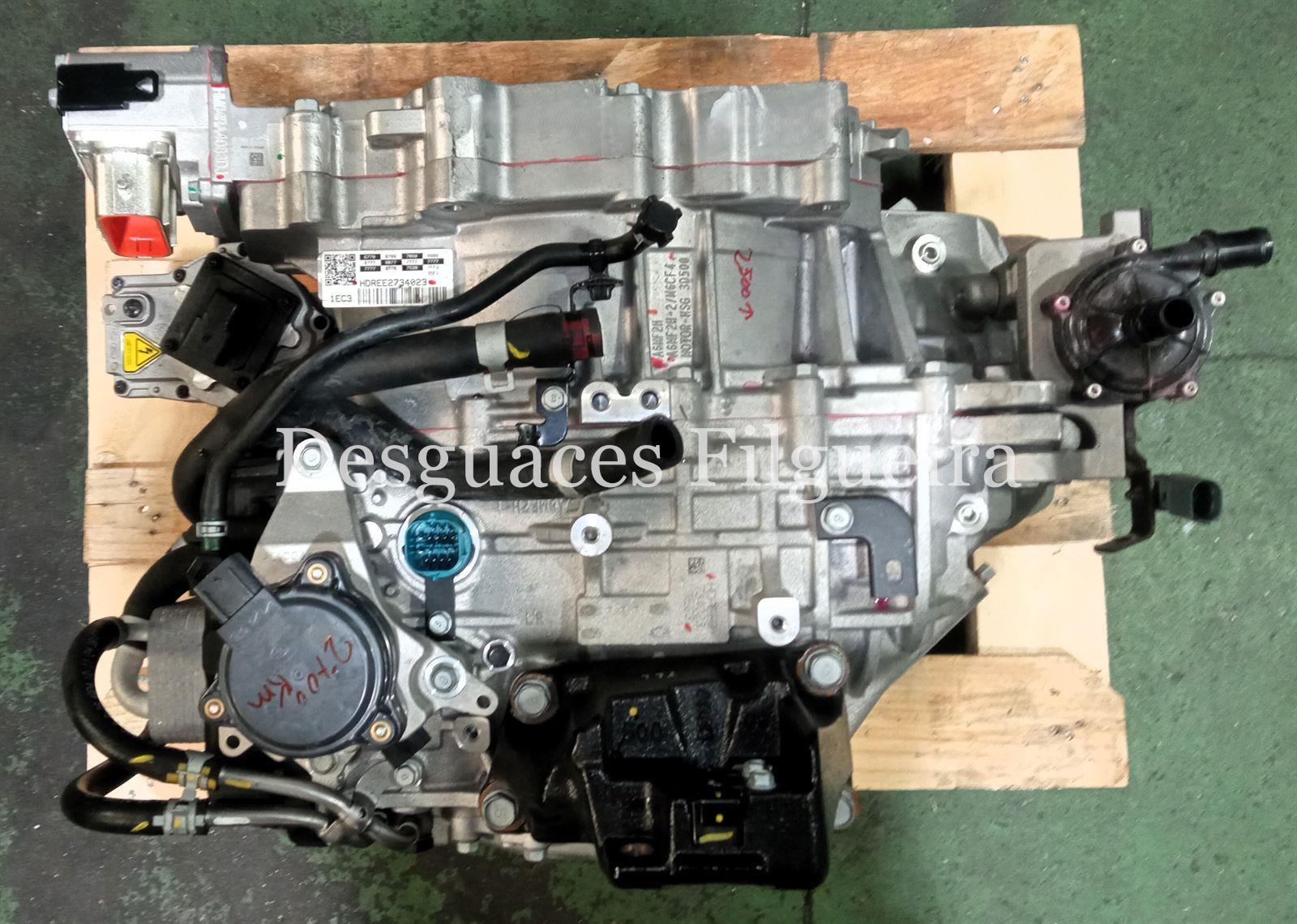 Caja de cambios automática de Kia Sportage Híbrido,160 cv, código de motor G4FT, año 2025. - Imagen 6