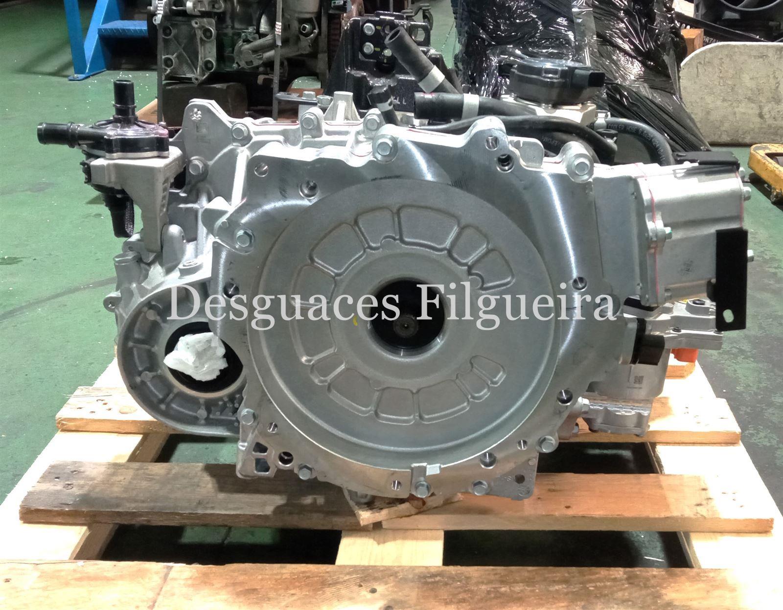 Caja de cambios automática de Kia Sportage Híbrido,160 cv, código de motor G4FT, año 2025. - Imagen 10