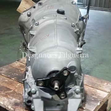 Caja de cambios automática de Mercedes-Benz Clase C W203, 2.2 220 CDI, 143cv, código de motor 611.962, año 2004. - Imagen 2