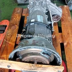 Caja de cambios automatica de Mercedes-Benz Clase ML W164 330 ML 320 CDI, referencia A1642708200, código de motor 642940, año 2005. - Imagen 1