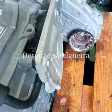 Caja de cambios automatica de Mercedes-Benz Clase ML W164 330 ML 320 CDI, referencia A1642708200, código de motor 642940, año 2005. - Imagen 2