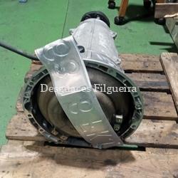 Caja de cambios automática de Mercedes-Benz Clase S 4.3 430, V8, 279 cv, código de motor 113941, año 2000. - Imagen 1