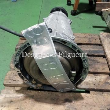 Caja de cambios automática de Mercedes-Benz Clase S 4.3 430, V8, 279 cv, código de motor 113941, año 2000. - Imagen 1