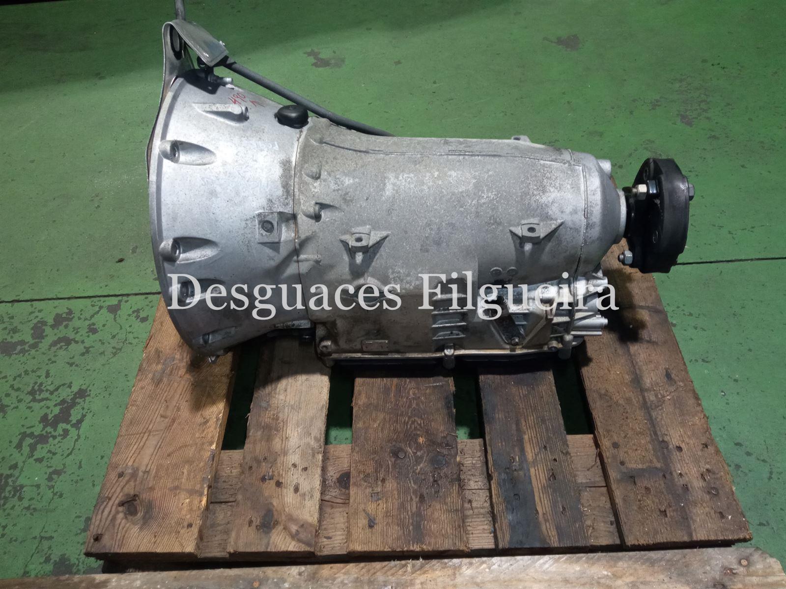 Caja de cambios automática de Mercedes-Benz Clase S 4.3 430, V8, 279 cv, código de motor 113941, año 2000. - Imagen 6