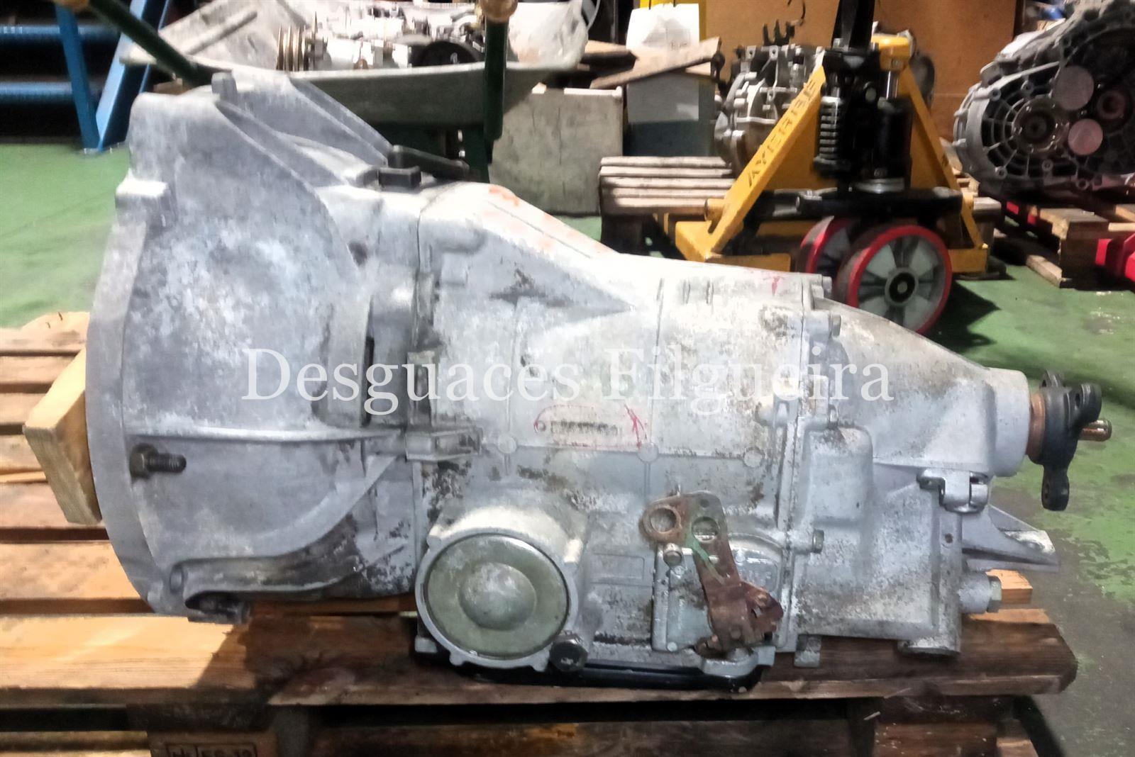 Caja de cambios automática de Mercedes-Benz W 123, 300D, 88 cv, código de motor OM 617.912, año 1995. - Imagen 7