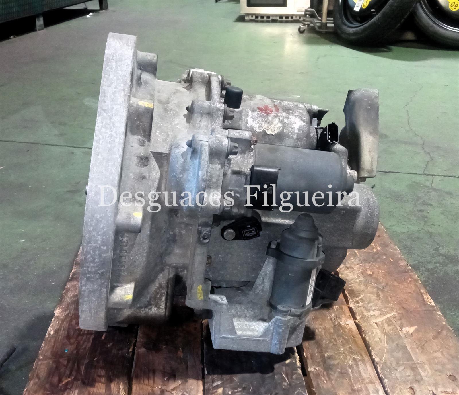 Caja de cambios automática de Smart fortwo coupe 0.7 61 cv, código de motor G15, ref caja 03020176700 , año 2005. - Imagen 6