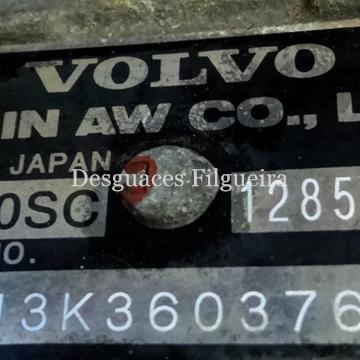 Caja de cambios automatica de Volvo XC60 2.0 Kinetic 2WD,136 cv, ref caja TS80SC, 1285175, código de motor D5204T7, año 2014 - Imagen 2