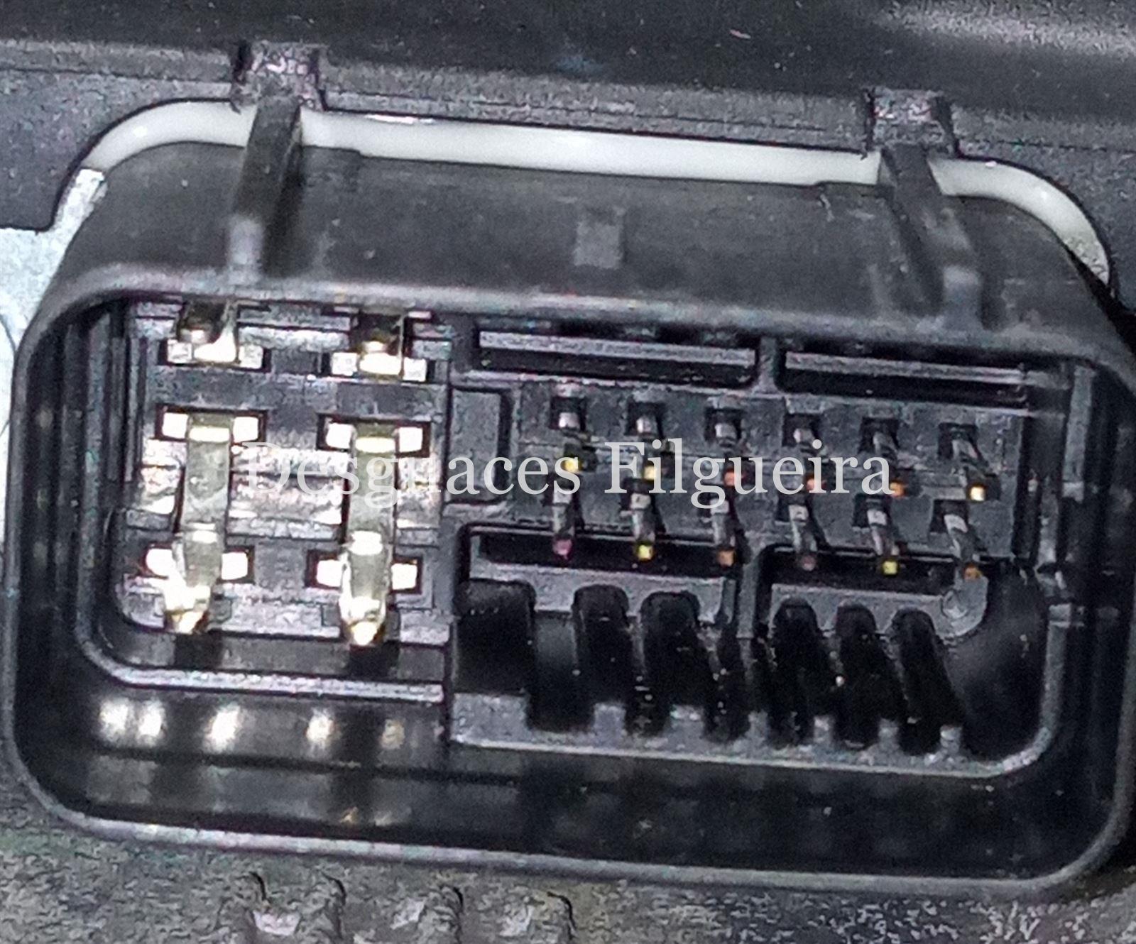 Caja de cambios automatica de Volvo XC60 2.0 Kinetic 2WD,136 cv, ref caja TS80SC, 1285175, código de motor D5204T7, año 2014 - Imagen 6