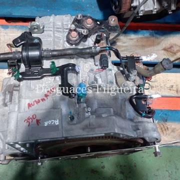 Caja de cambios automatica Honda Accord 2.0 K20Z2 - Imagen 2