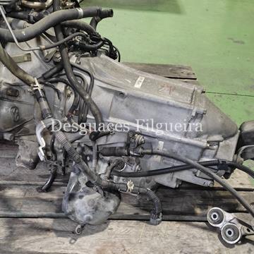 Caja de cambios automatica Honda Legend 3.5 V6 automático M5DA - Imagen 1