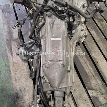 Caja de cambios automatica Honda Legend 3.5 V6 automático M5DA - Imagen 2