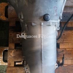 Caja de cambios automática Mercedes Benz Clase C Sportcoupe, 2.2 C220, 145cv, Año 2001 - Imagen 1