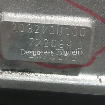 Caja de cambios automática Mercedes Benz Clase C Sportcoupe, 2.2 C220, 145cv, Año 2001 - Imagen 2