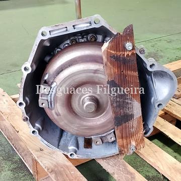 Caja de cambios automatica Mercedes Benz Clase E 220 D  722603 2102700400 - Imagen 1