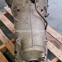 Caja de cambios automatica Mercedes Benz Clase E 220 D  722603 2102700400 - Imagen 2