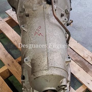 Caja de cambios automatica Mercedes Benz Clase E 220 D  722603 2102700400 - Imagen 2