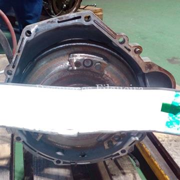 Caja de cambios automatica  Mercedes Benz E 320 W210 - Imagen 1