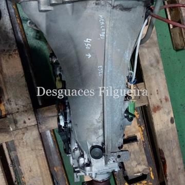 Caja de cambios automatica  Mercedes Benz E 320 W210 - Imagen 2