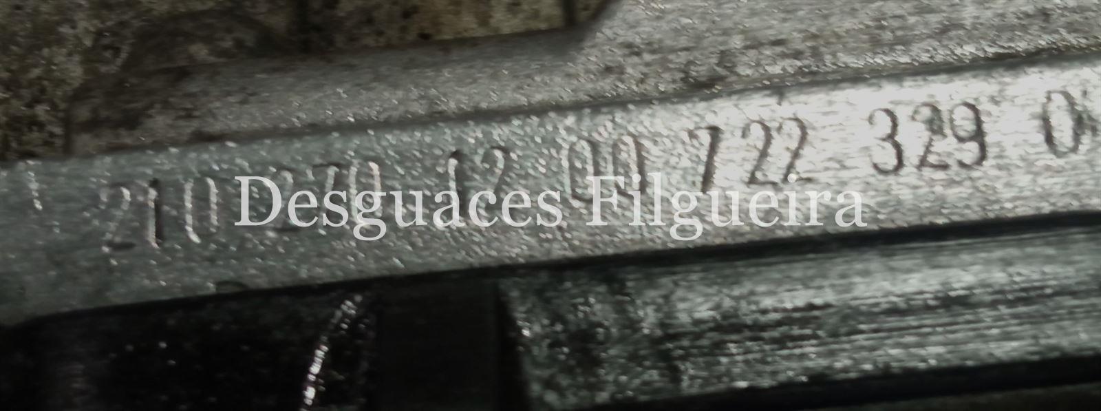 Caja de cambios automatica Mercedes Benz E 320 W210 - Imagen 6