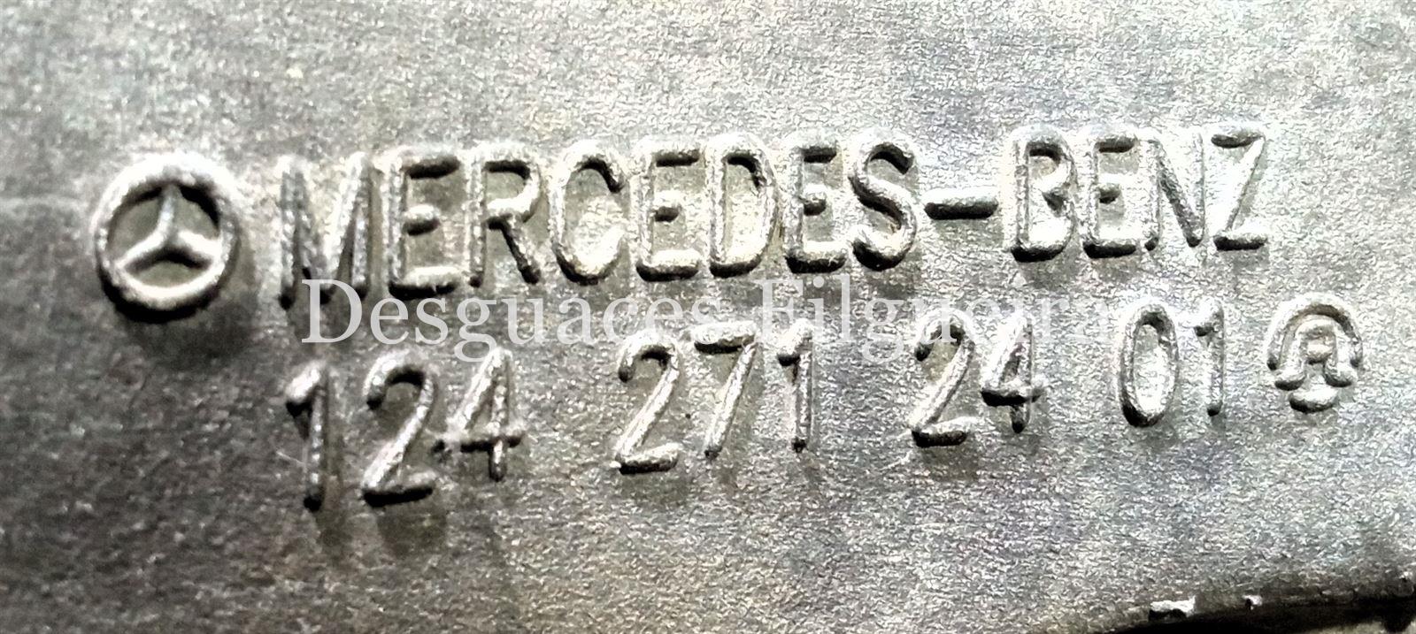 Caja de cambios automatica Mercedes Benz E 320 W210 - Imagen 7