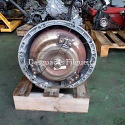 Caja de cambios automatica Mercedes Benz E280 W210 - Imagen 1