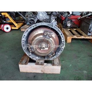 Caja de cambios automatica Mercedes Benz E280 W210 - Imagen 1