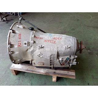 Caja de cambios automatica Mercedes Benz E280 W210 - Imagen 2