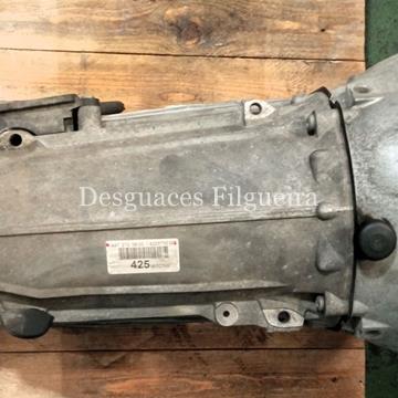 Caja de cambios automática Mercedes Benz V-Clase Combi W447. - Imagen 2