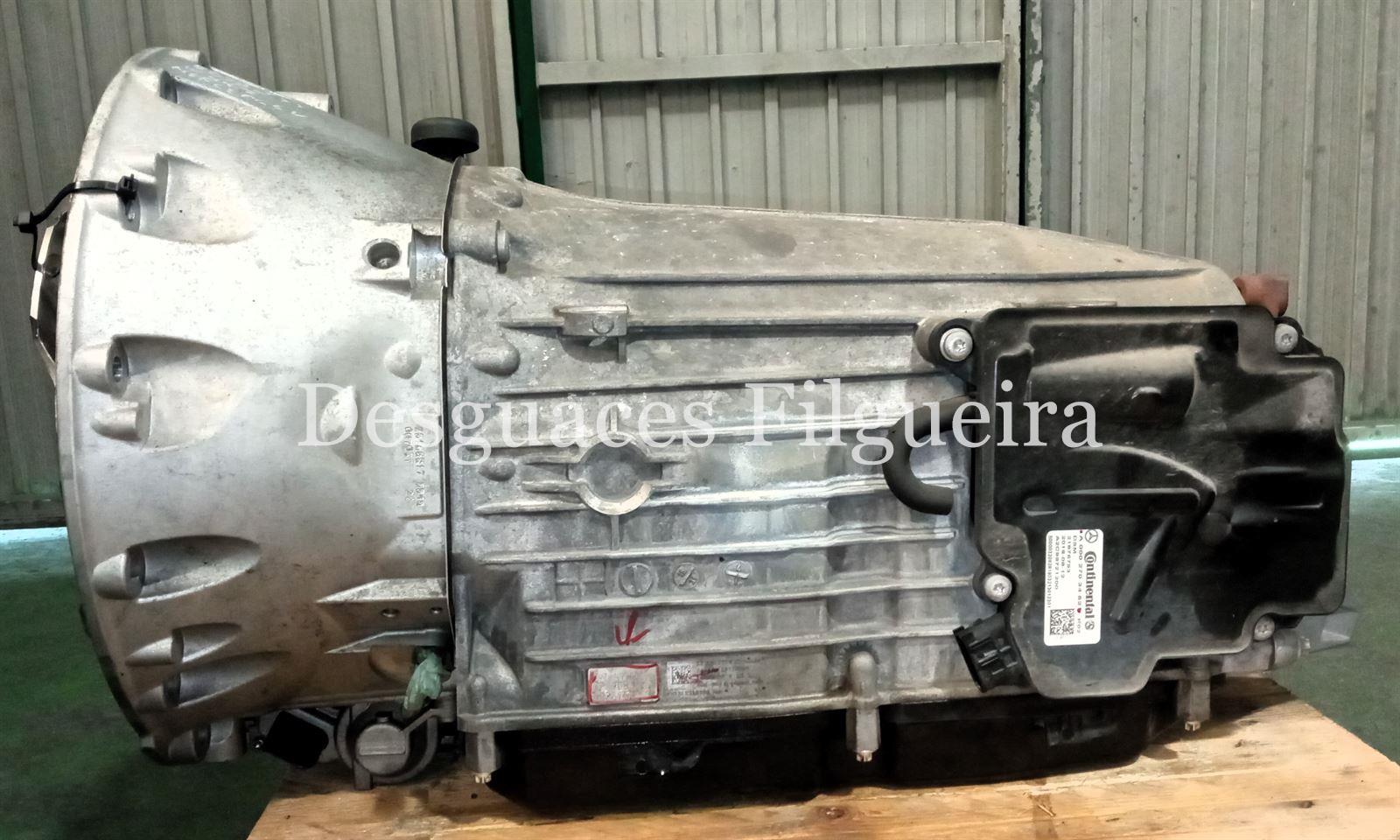 Caja de cambios automática Mercedes Benz V-Clase Combi W447. - Imagen 8