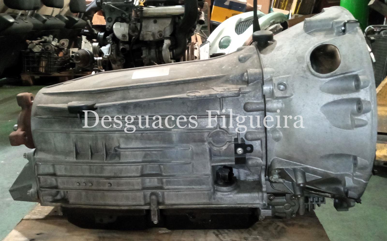 Caja de cambios automática Mercedes Benz V-Clase Combi W447. - Imagen 9