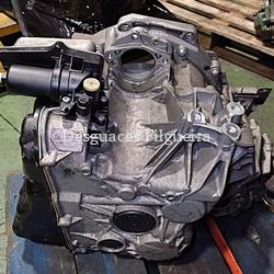 Caja de cambios automatica Mercedes Clase B 180 CDI - Imagen 2
