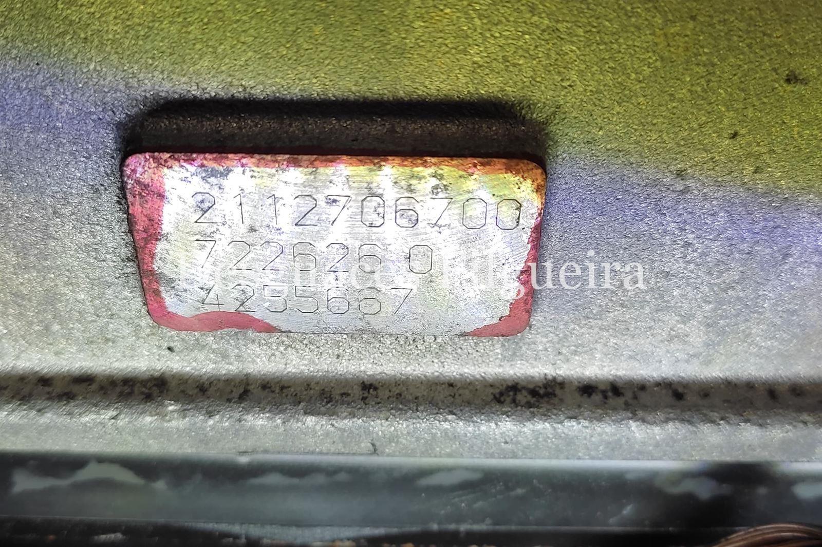 Caja de cambios automática Mercedes Clase E 320CDI carrocería 211 722626 - Imagen 5