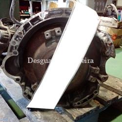 Caja de cambios automatica Mercedes E 420 W210 - Imagen 1