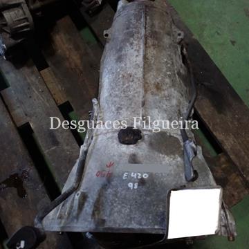 Caja de cambios automatica Mercedes E 420 W210 - Imagen 2