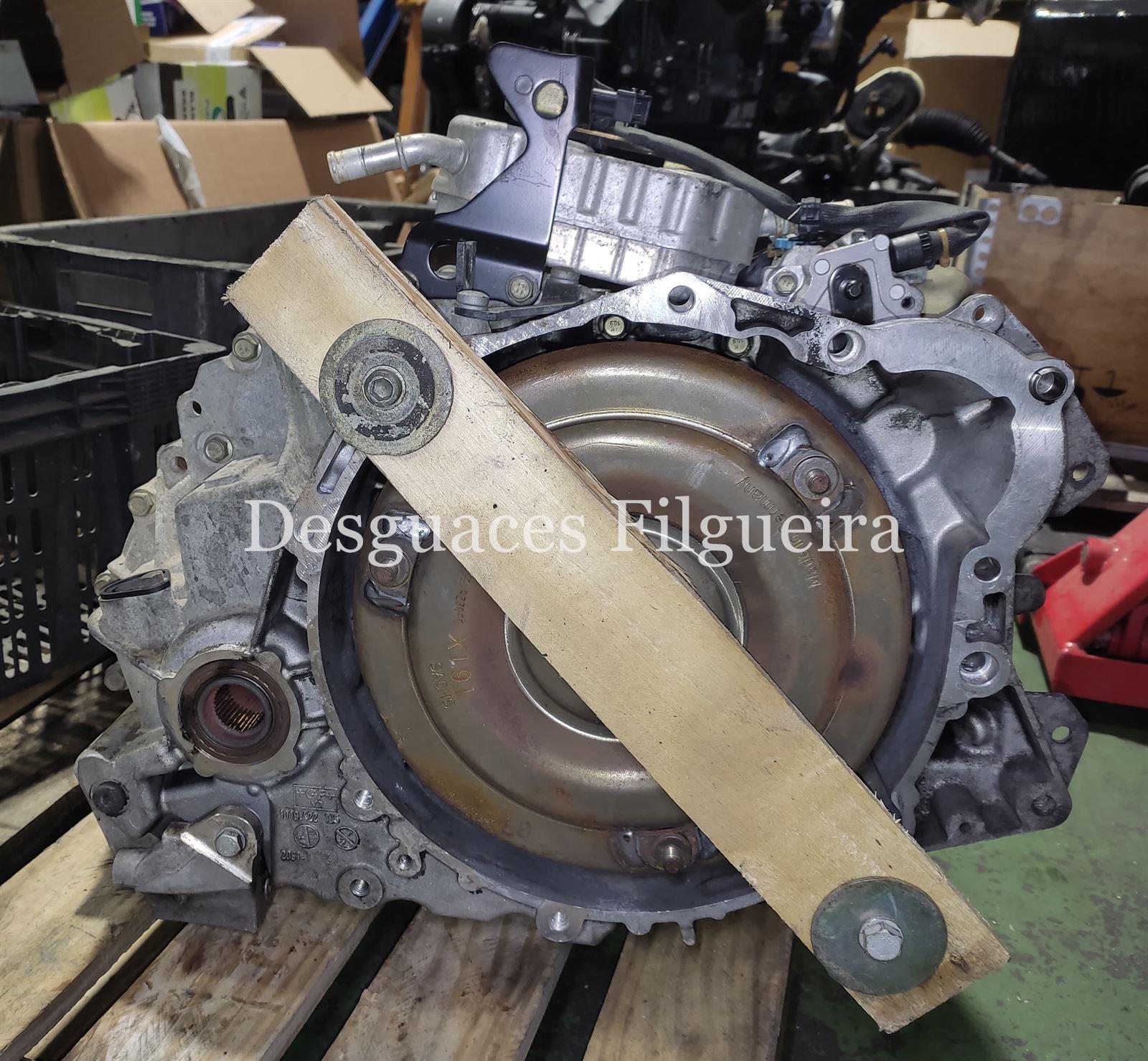 Caja de cambios automatica Peugeot 407 2.0 HDI 20HZ32 - Imagen 1