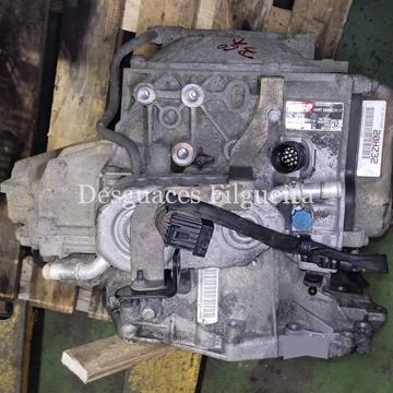 Caja de cambios automatica Peugeot 407 2.0 HDI 20HZ32 - Imagen 2