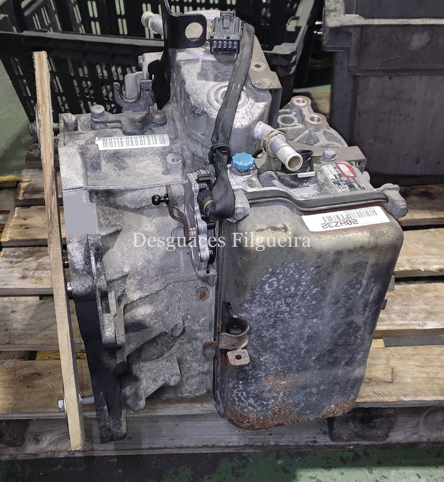 Caja de cambios automatica Peugeot 407 2.0 HDI 20HZ32 - Imagen 3