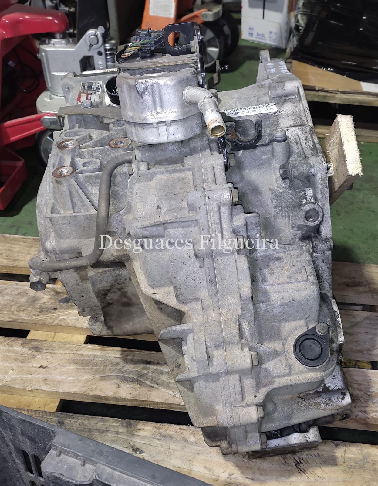 Caja de cambios automatica Peugeot 407 2.0 HDI 20HZ32 - Imagen 4