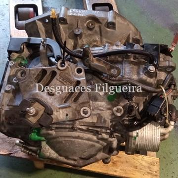 Caja de cambios automatica Renault Laguna III Grand Tour 2.0 DCI AJ0004 - Imagen 2