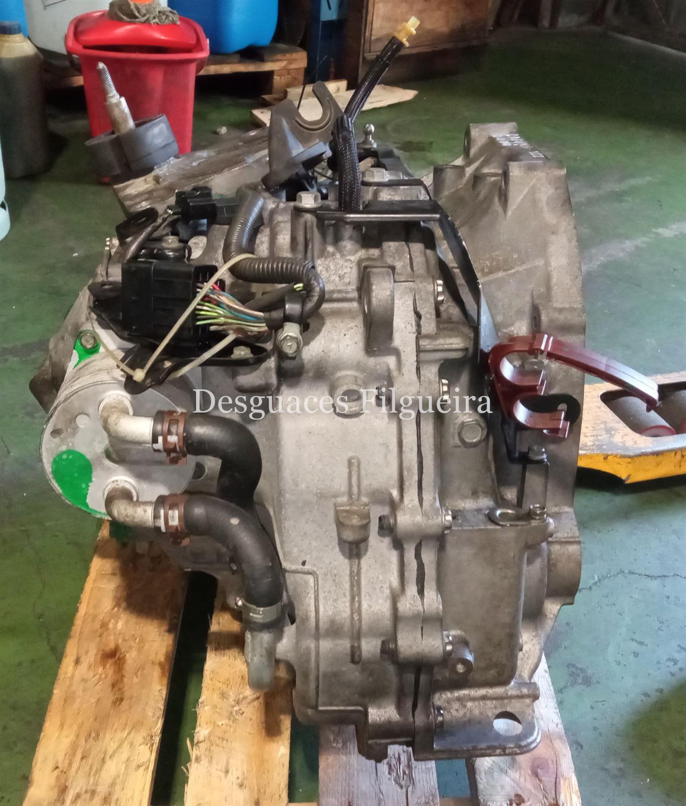 Caja de cambios automatica Renault Laguna III Grand Tour 2.0 DCI AJ0004 - Imagen 4