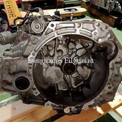 Caja de cambios automatica Toyota Yaris 1.4 D-4D C302G109 bute hidraulica - Imagen 1