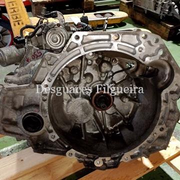 Caja de cambios automatica Toyota Yaris 1.4 D-4D C302G109 bute hidraulica - Imagen 1