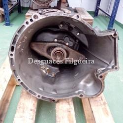 Caja de Cambios BMW 318I HMR - Imagen 1