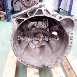 Caja de Cambios BMW 318TDS E36 AKM - Imagen 1